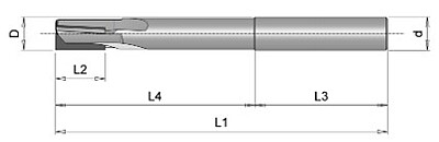 CR PCD - NV001 EM12 CR PCD - NV001 EM12